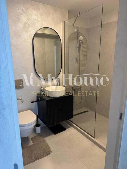 Penthouse de tip duplex cu 3 camere, 2 locuri parcare, Cloud 9-Aviatiei