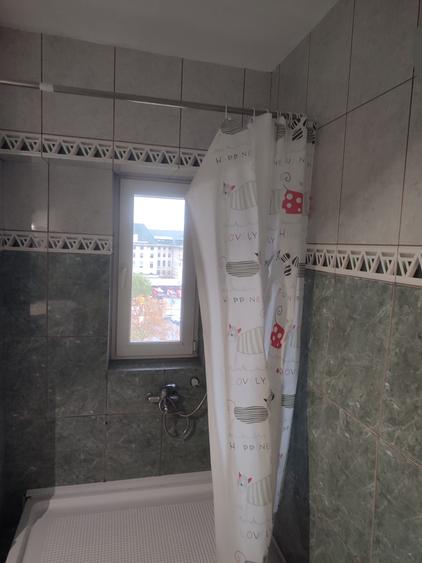 Bulevardul Libertății Metrou Izvor
