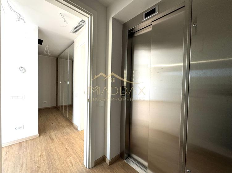 Vila individuala SMART_LUX**P+2***10 camere***Lift interior//Pipera