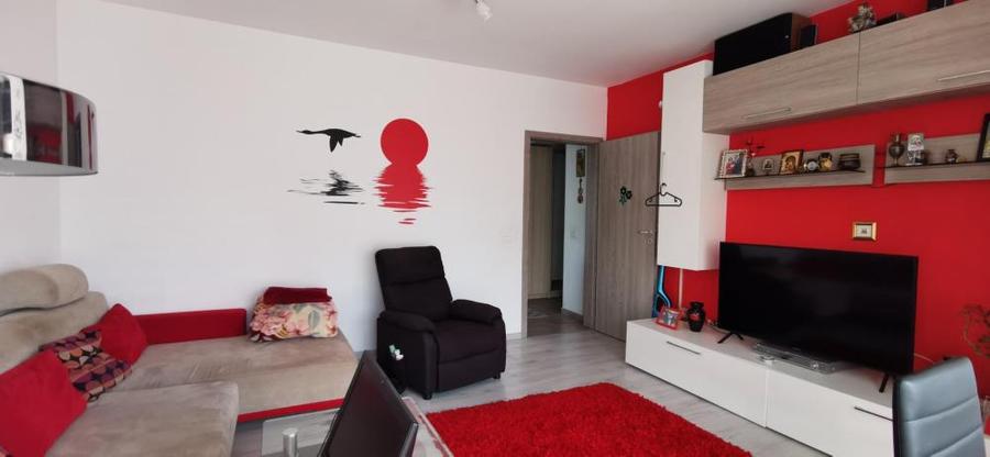 Titan Pallady 2019- Ap 3 camere 80mp, curte 30mp, parcare subterana