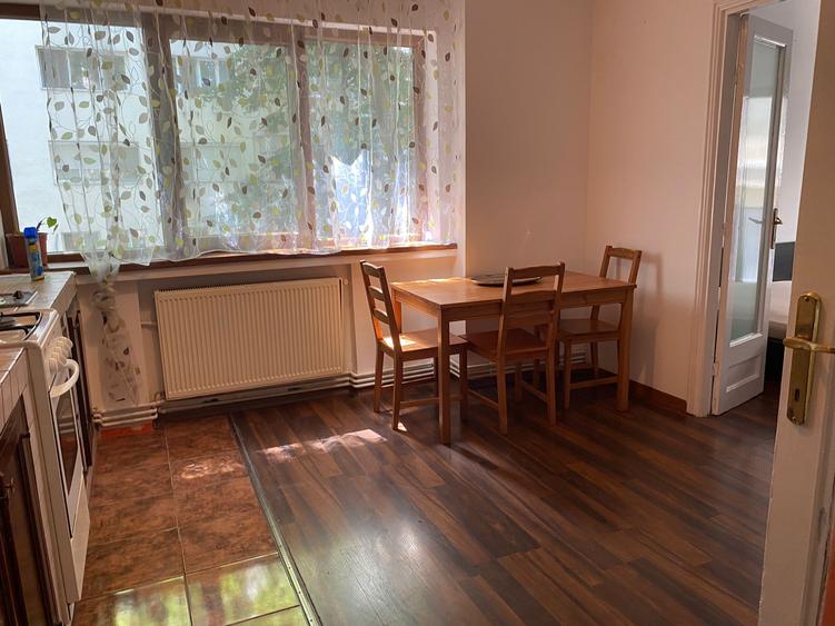 Cismigiu, apartament 2 cam et 1