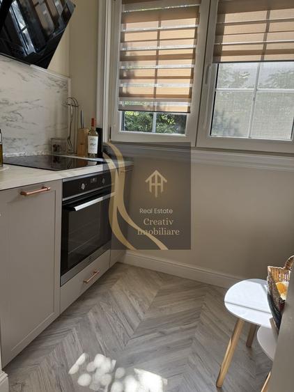 Apartament 3 canere Dristor