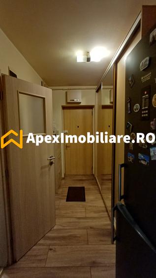Titan, Garsoniera Decomandata, Centrala Proprie, Metrou 12min