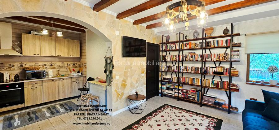 Casa P+M, foisor, anexa si 2500 mp teren, langa padure - 5