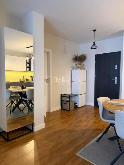 Apartament modern cu 2 camere in cartierul Gheorgheni. - 5