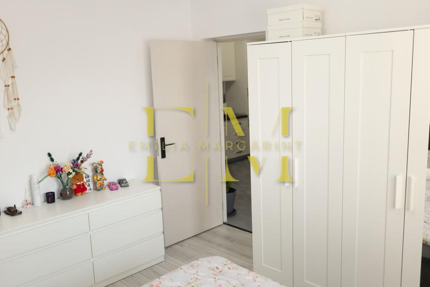 COMISION 0%! VANZARE: Apartament 2 camere + parcare, TRACTORUL