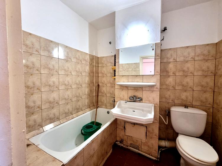 Ultracentral- Blocul de la Cascada- Apartament 2 camere decomandate