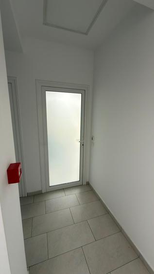 Exclusivitate și Statut pentru Afacerea Ta: Birou Clasa A - Zona Grozăvești