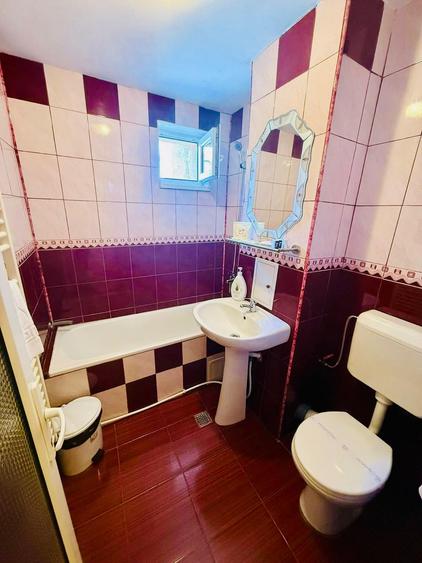 Garsoniera de inchiriat, etaj 1, zona Cloșca, ideal studenți