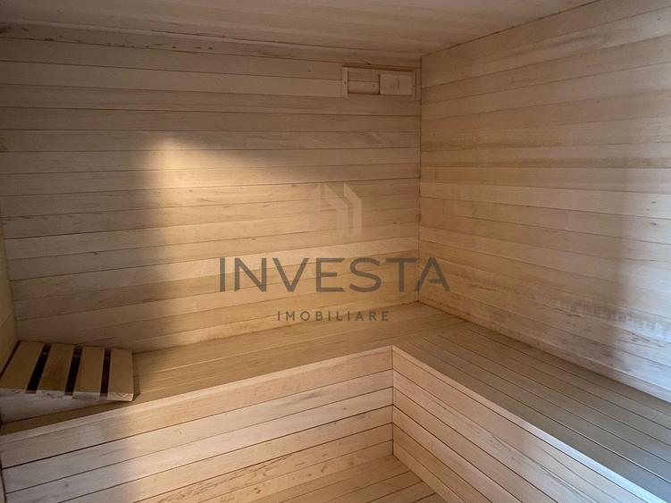 Casa individuala cu 3 camere 100 mp, curte si parcare, zona Faget