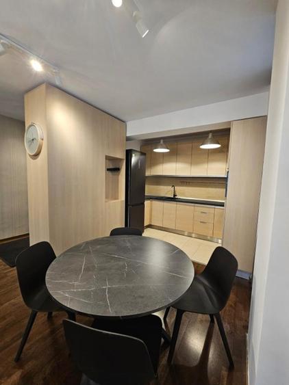Apartament 3 camere - Pipera / Omw | Recent Renovat, Disponibil Imediat