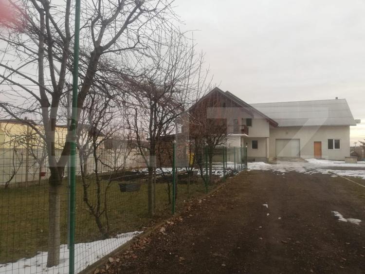 Casa 177mp si Hala 180mp, Mitocul Dragomirnei