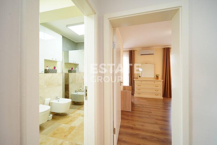 Duplex Dumbravita, mobilat si utilat - 12