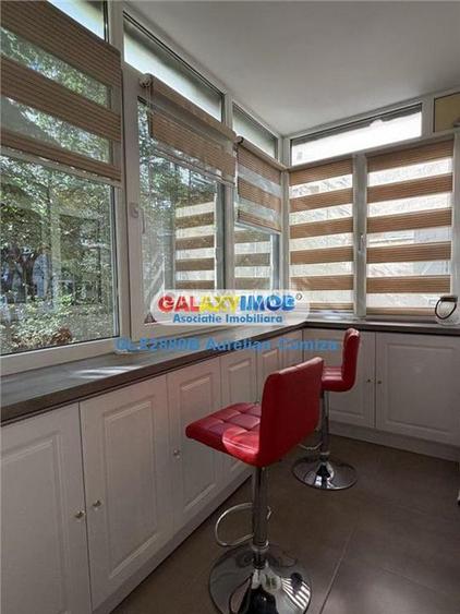 Inchiriere apartament 3 camere renovat complet Militari   Apusului - 8