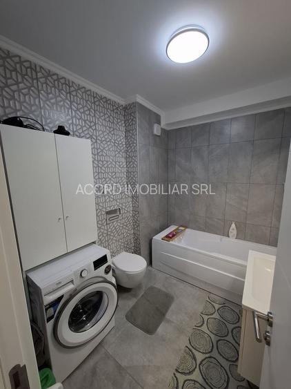 Apartament premium 2 camere cu loc de parcare Bratianu - 10