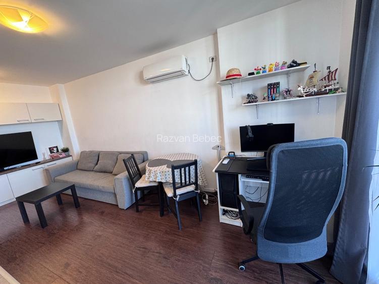 Proprietar vand apartament 2 camere la CityofMara mobilat si utilat - 7