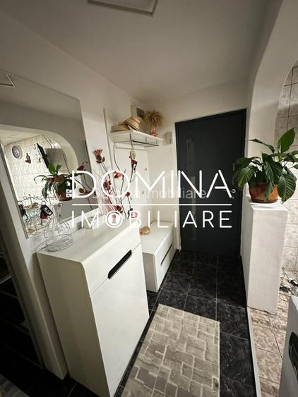 Vânzare apartament 3 camere *parter* strada Oltețului - zona Spiru Haret - 10