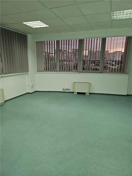 Spatii Birouri - 500 mp - Sos Sibiului