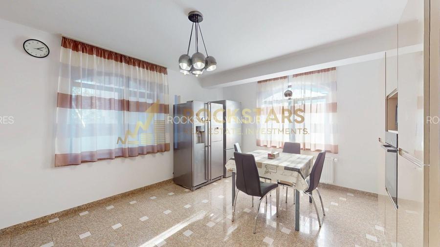 Vila | Otopeni | 1057 mp teren | Ciprian Porumbescu | Odai | De vanzare - 13