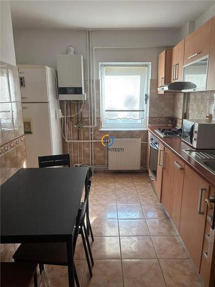 Inchiriere apartament 2 camere Exercitiu