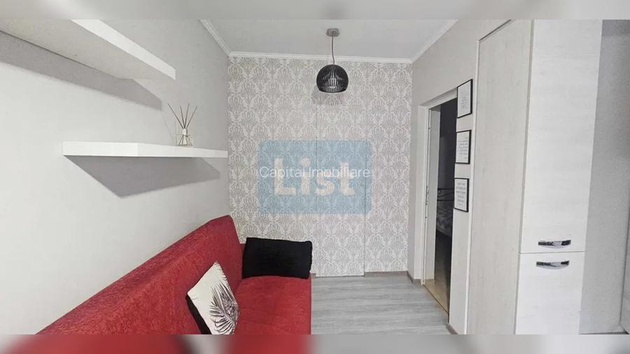 COMISION 0%! Ap. 2 camere 40 mp + parcare, Între Lacuri – FSEGA - 5