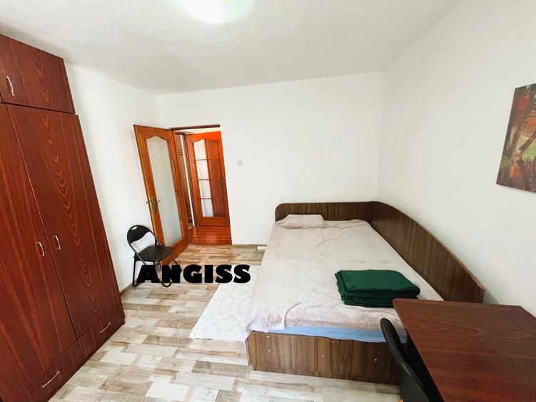 Apartament 2 camere PACII- PRIMARIE