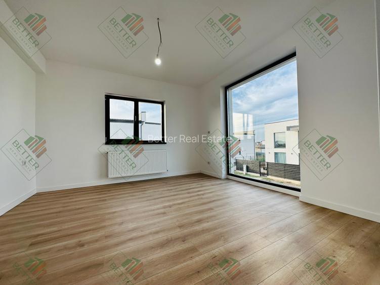 Casa Individuala - 4 Camere - Teren 400 mp - Comuna Berceni - 7
