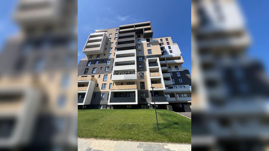 Apartament 2 camere decomandat | 47 mp utili | Zona Panoramic | - 11