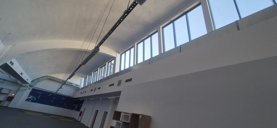 Spatiu de birouri / comercial / show room Domenii - Parcul Copilului