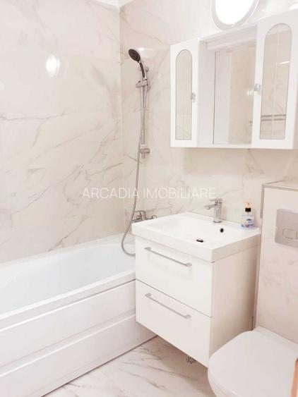 Apartament 3 camere | Finisaje premium | Calea Mosilor-Bd. Carol I | Renovat - 7