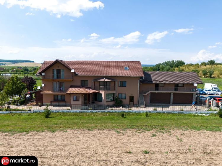 Resort de vânzare – „Podul Olt” Brașov