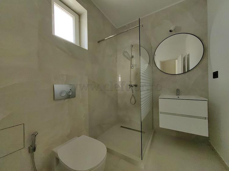 Vila in zona OMV Pipera
