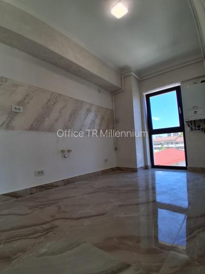 Apartament  de vanzare 1 camera– 46,47 m2-  INTABULAT cu MUTARE IMEDIATA! - 9