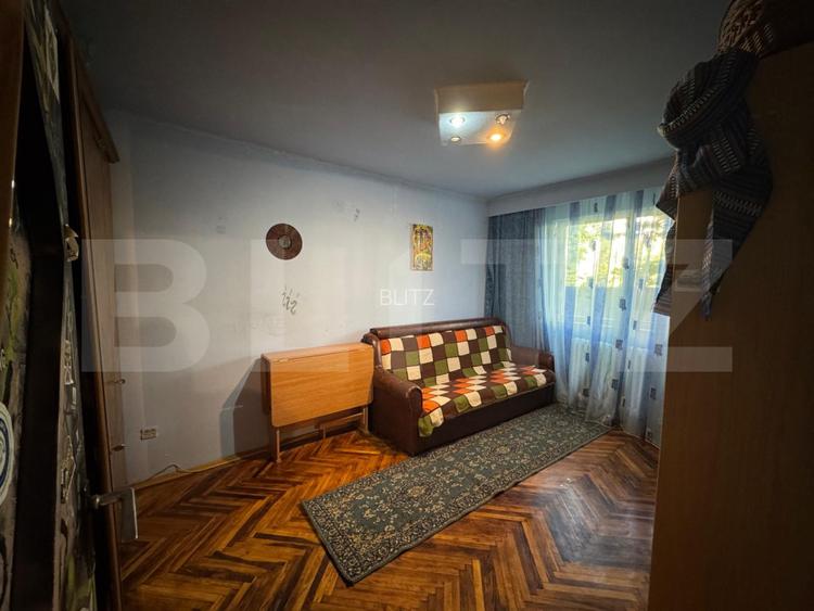 Apartament 3 camere, 70 mp, zona Nicolae Balcescu - 4