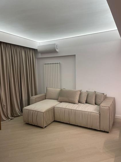 Apartament LUX | 3 camere | Cortina North | Pipera