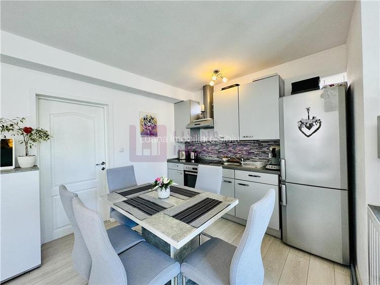 Casa de vanzare in Turnisor | 52 mp | teren 233 mp | pivnita | garaj - 4