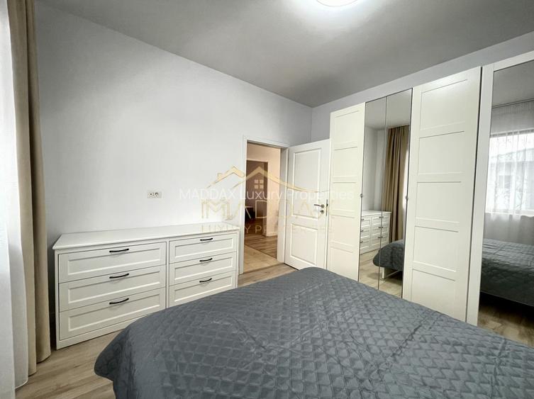 Vila moderna***4 camere***cu gradina//Cartier rezidential Corbeanca - 28