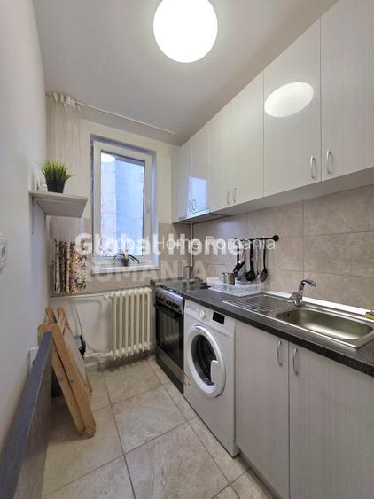 Apartament 4 Camere + Balcon | Militari - Apusului | Bloc Izolat Termic - 24