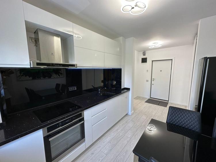 Prima inchiriere! Apartament 2 camere, 51 mp (metrou Obor)