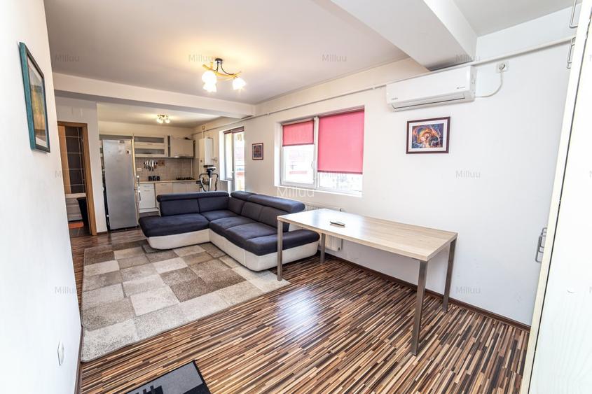 Apartament de 3 camere |  Spatios | zona Berceni - 2