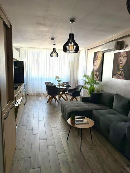 Apartament 2 Camere-de vanzare- City Of Mara
