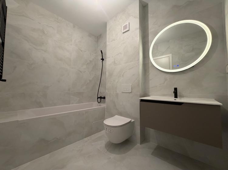 Apartament exclusivist 3 camere | langa padure | parcare subterana
