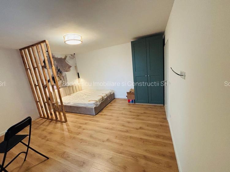 Apartament 1 camera zona Take Ionescu - 4