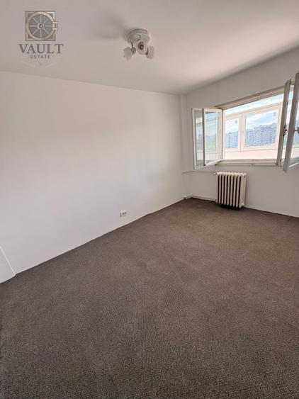 2 CAMERE - Bloc Anvelopat - PARC PLUMBUITA