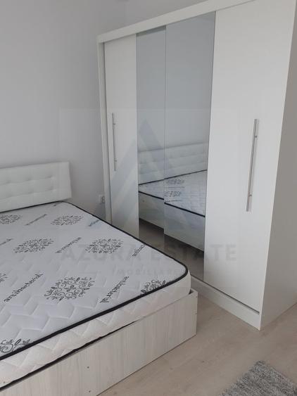Apartament 2 camere 40 mp cu loc de parcare Alma Turnisor