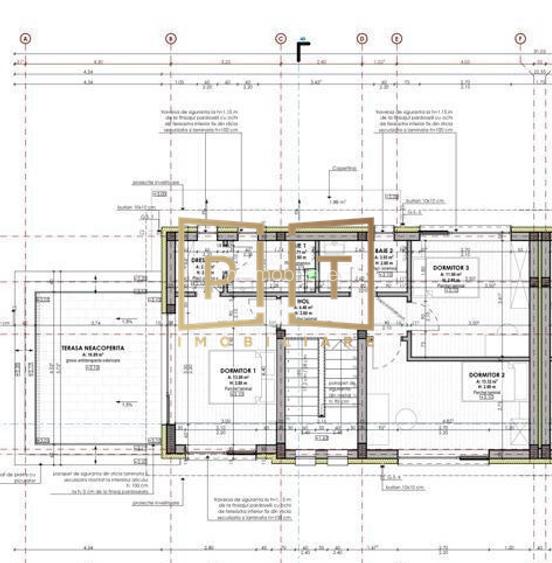 Duplex 5 camere, 120 mp, zona Manastur! - 8