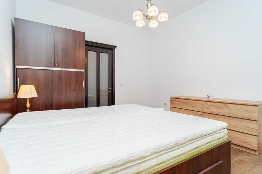 Apartament de inchiriat 2 camere decomandat zona Centru