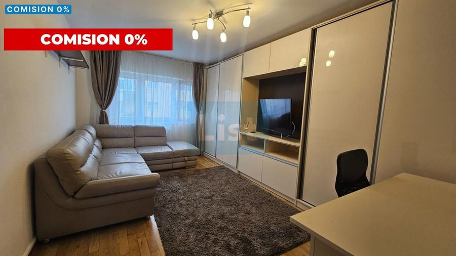 Apartament 2 camere Zorilor, UMF, Louis Pasteur.