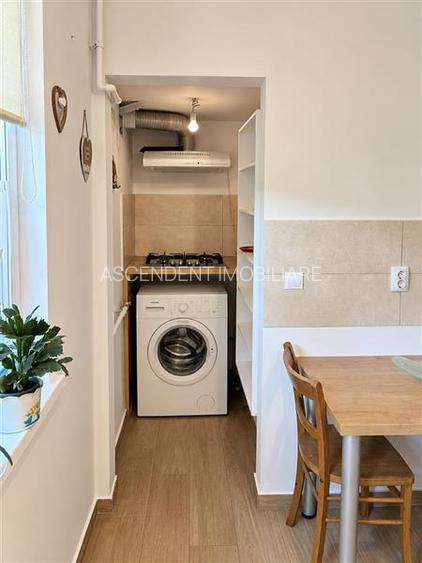 Decomandat, cu teresa, gradina, acces privat, securizat, Grivitei, Brasov - 3