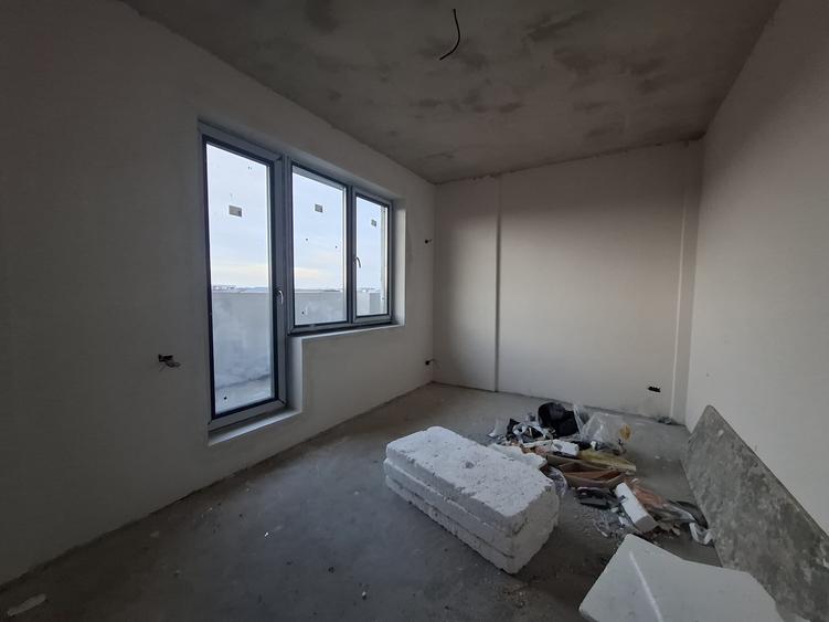Penthouse zona Prelungirea Ghencea